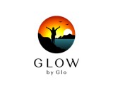 https://www.logocontest.com/public/logoimage/1572640700Glow by Glo 10.jpg